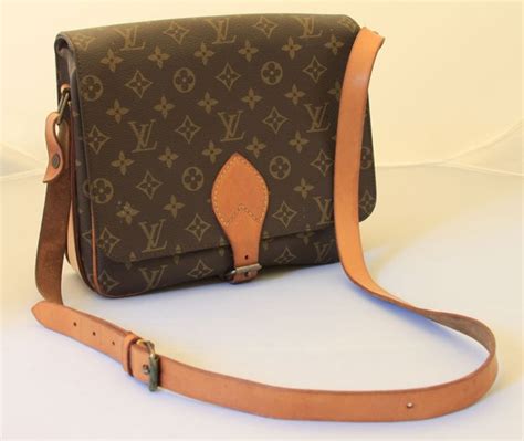 postina vintage louis vuitton codice|louis vuitton sa0176.